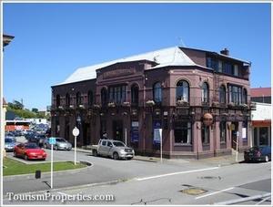 Profitable hotel sale